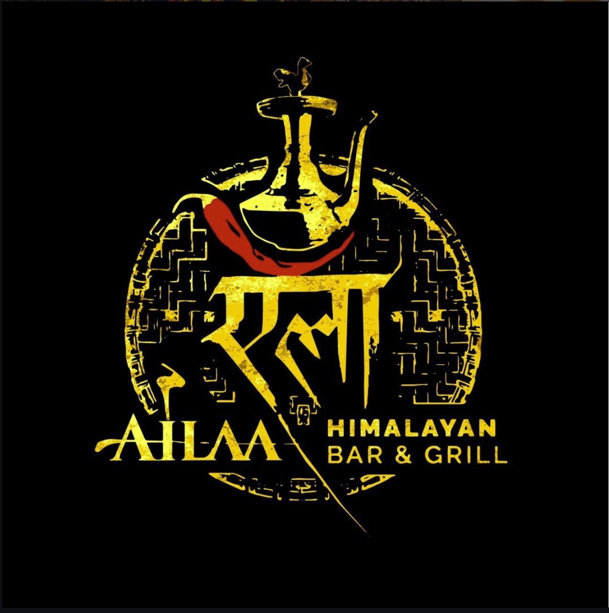 Ailaa Himalayan Bar & Grill